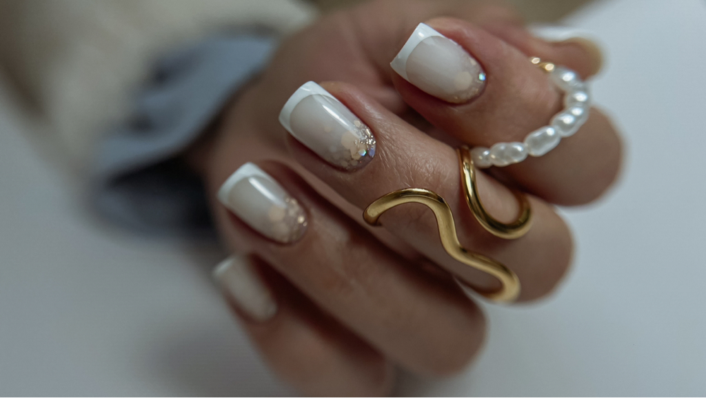 French/Effet chromé