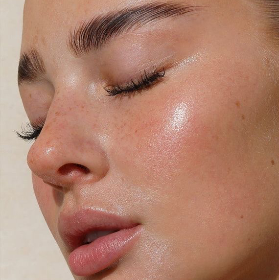 «Ровный тон» осветляющий пилинг + фонофорез