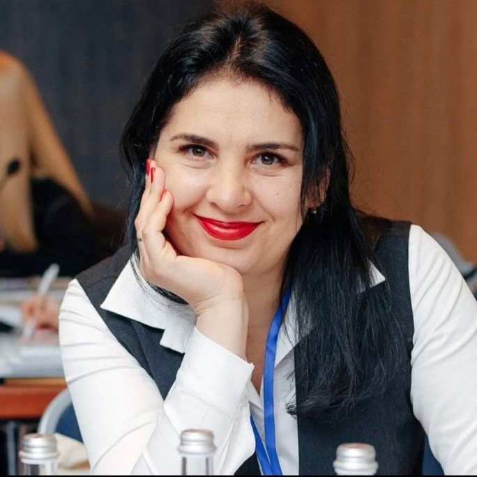 Ярцева Тетяна Вікторівна