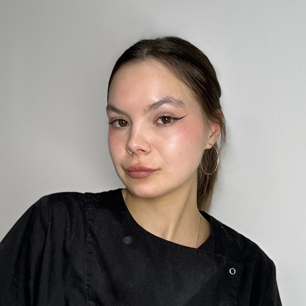 мастер Ольга