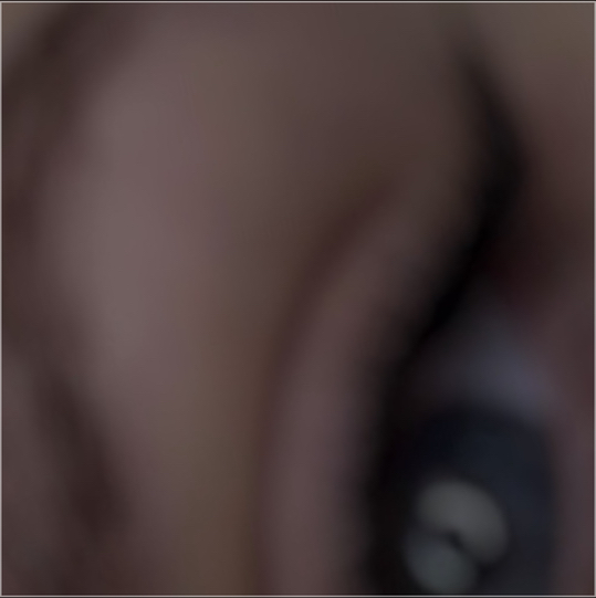 Снятие моего материала без последующего наращивания