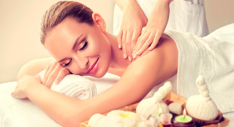 SPA-программа «Тайна Аютхая» FP