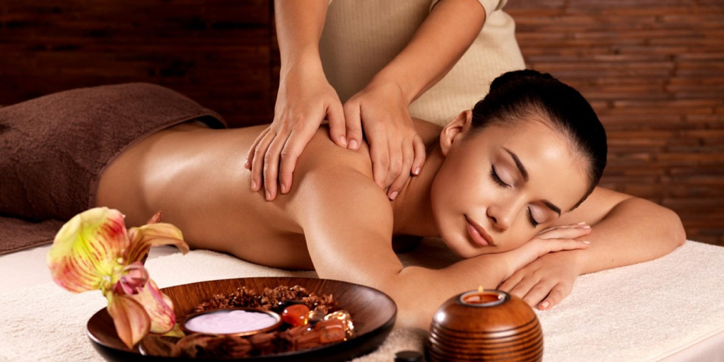 SPA-программа «Жемчужина моря» FP