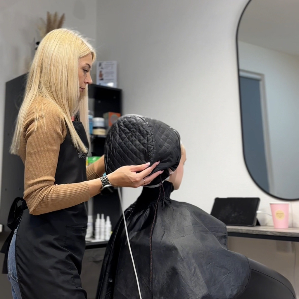 Комплексное восстановление