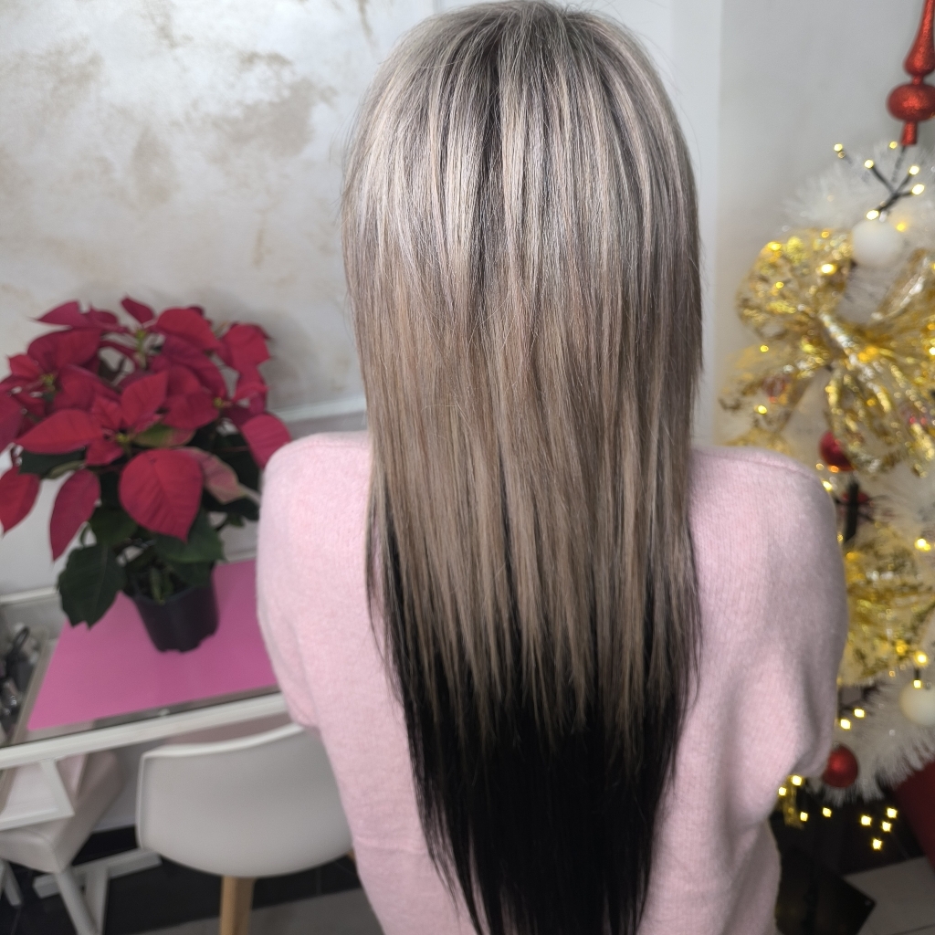 corte pelo largo
