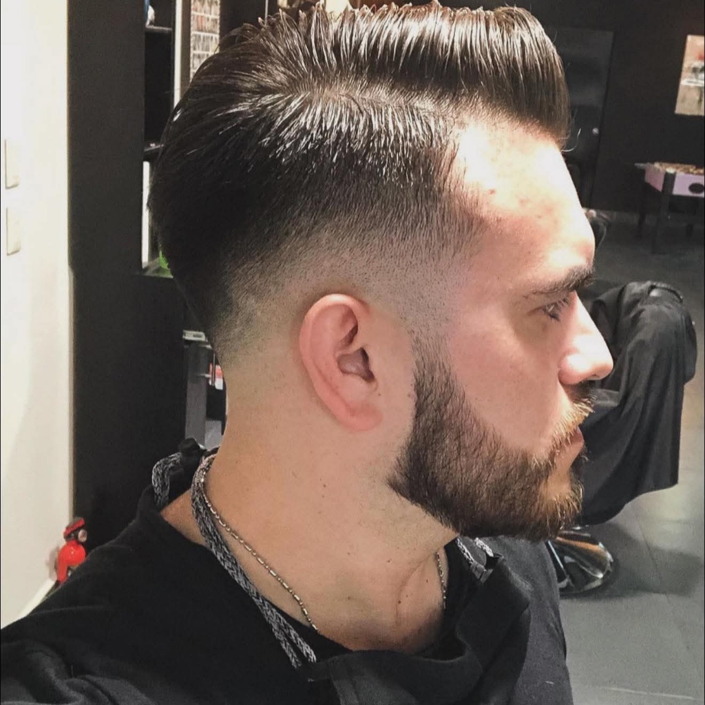 barba