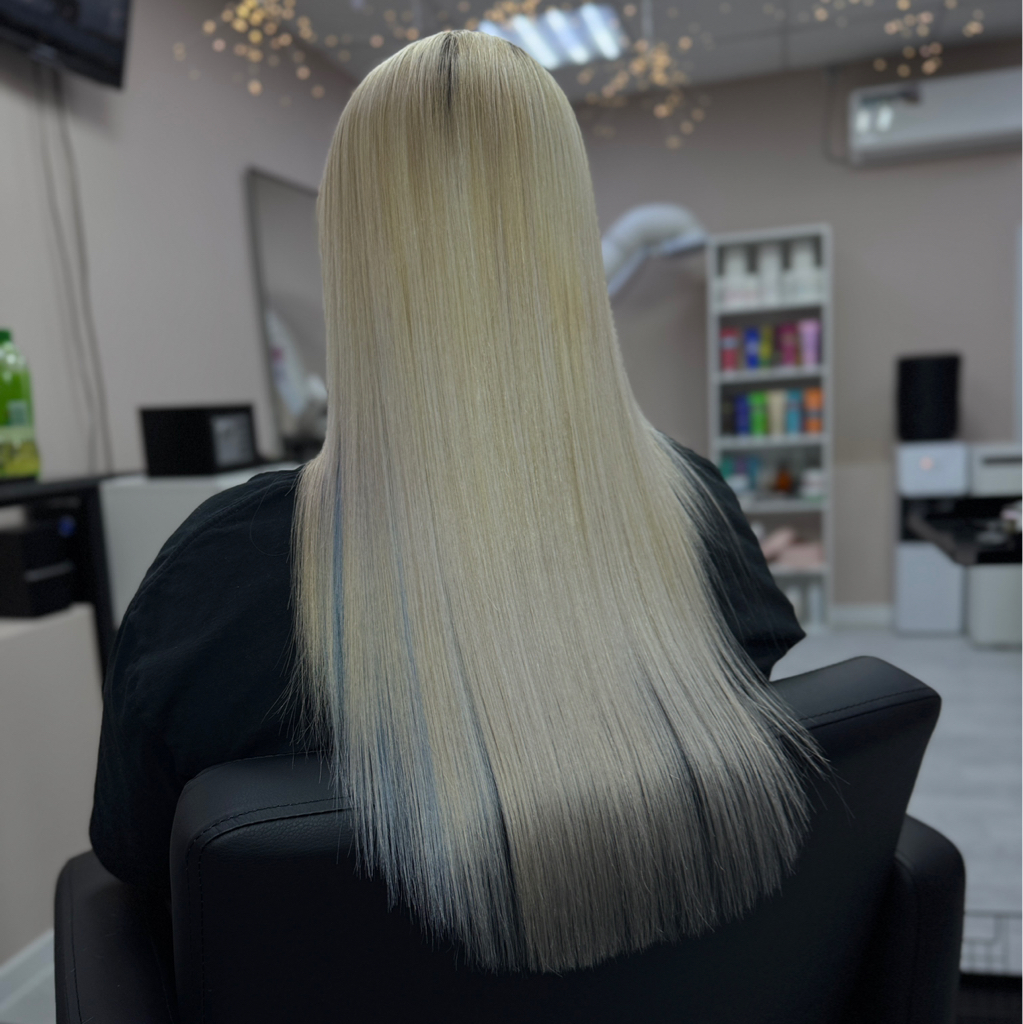 Тотальная реконструкция Комплекс 2