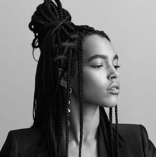 Классические косы