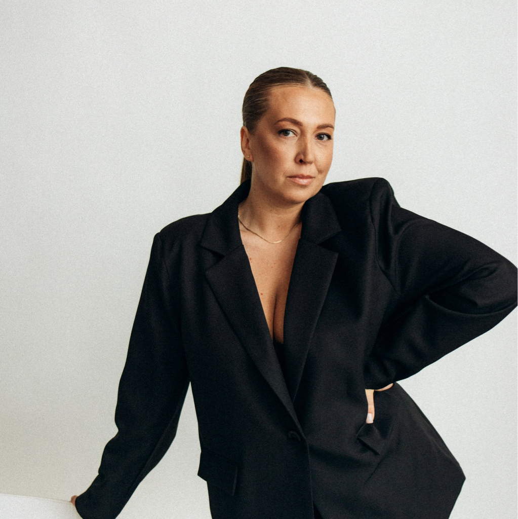 Майорова Дарья