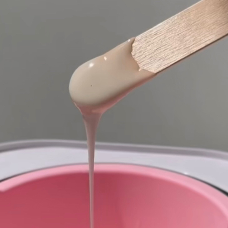 Депиляция зоны лица