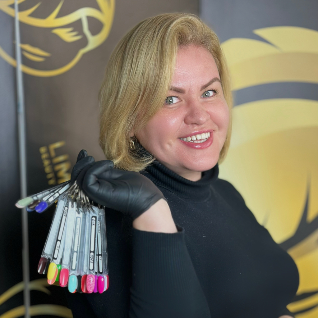 Квітка Алла