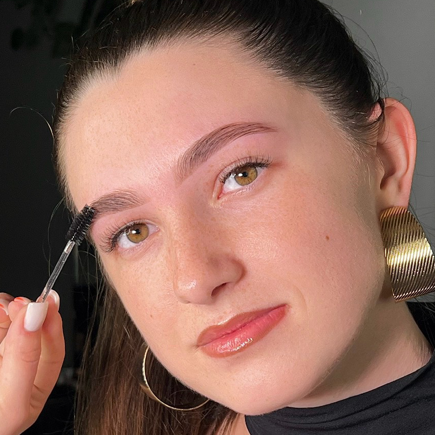 Осветление + коррекция