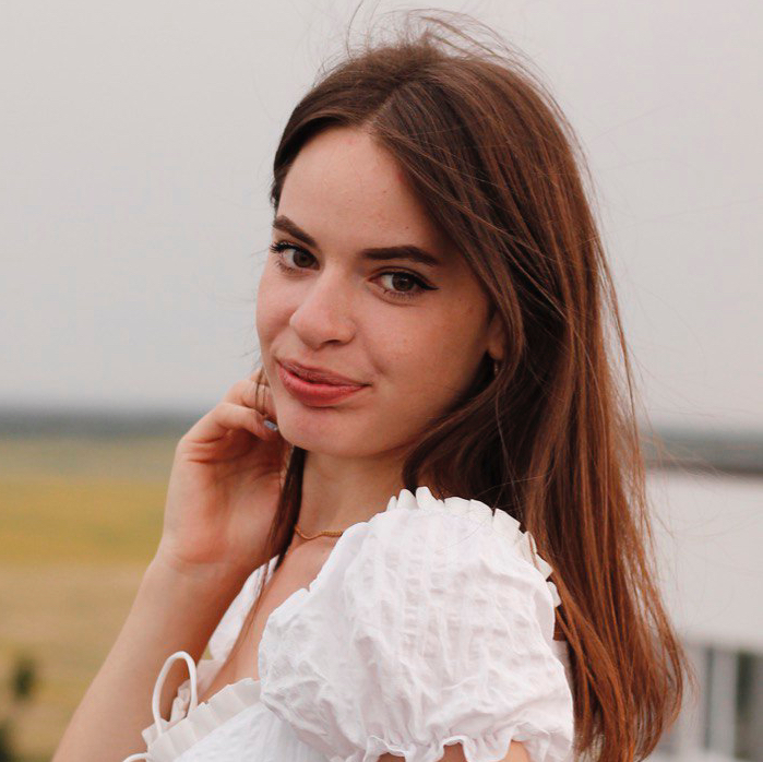 Наталя