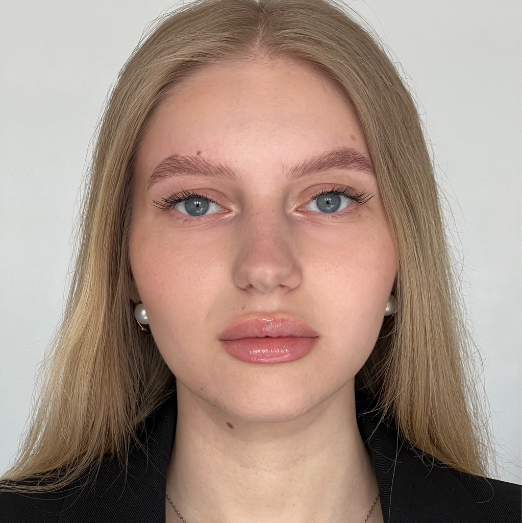 Atamanova Anastasia