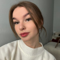 Човганюк Ангеліна