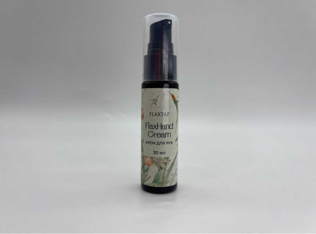 Крем для рук FlaxHandCream - 30мл
