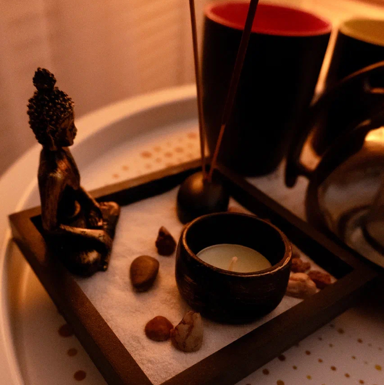 Массаж всего тела 90 минут