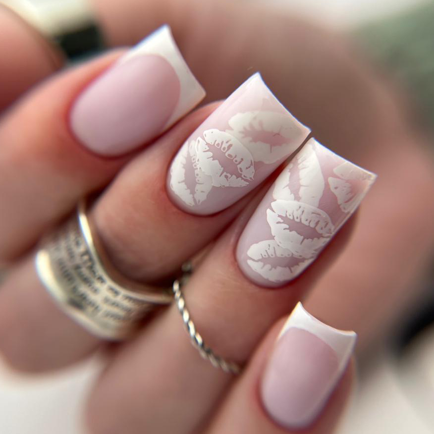 Стемпинг (10н.)