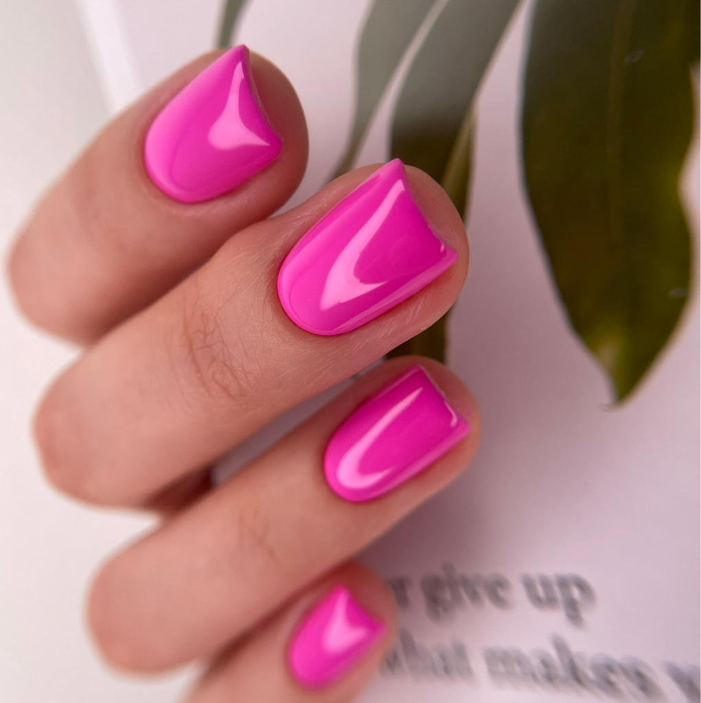 Гелевая коррекция