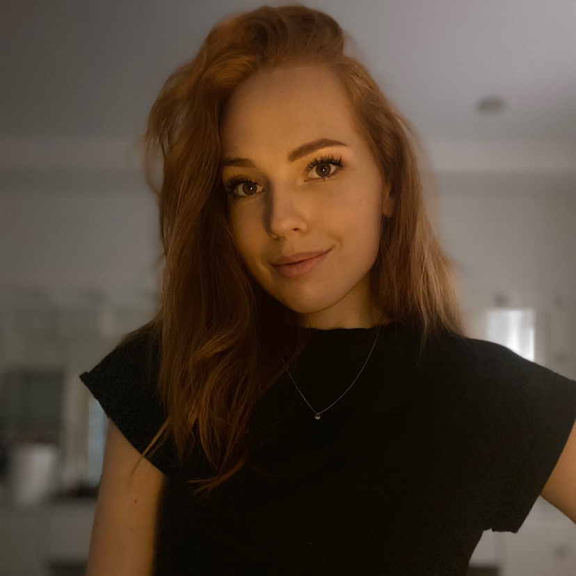 Сабина Наталья