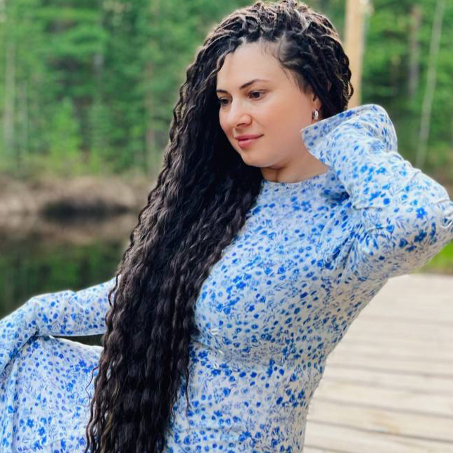 Дредокудри/декудри/локоны