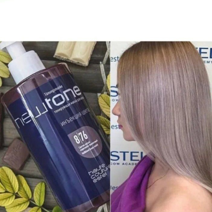 СПА ДЛЯ ВОЛОС