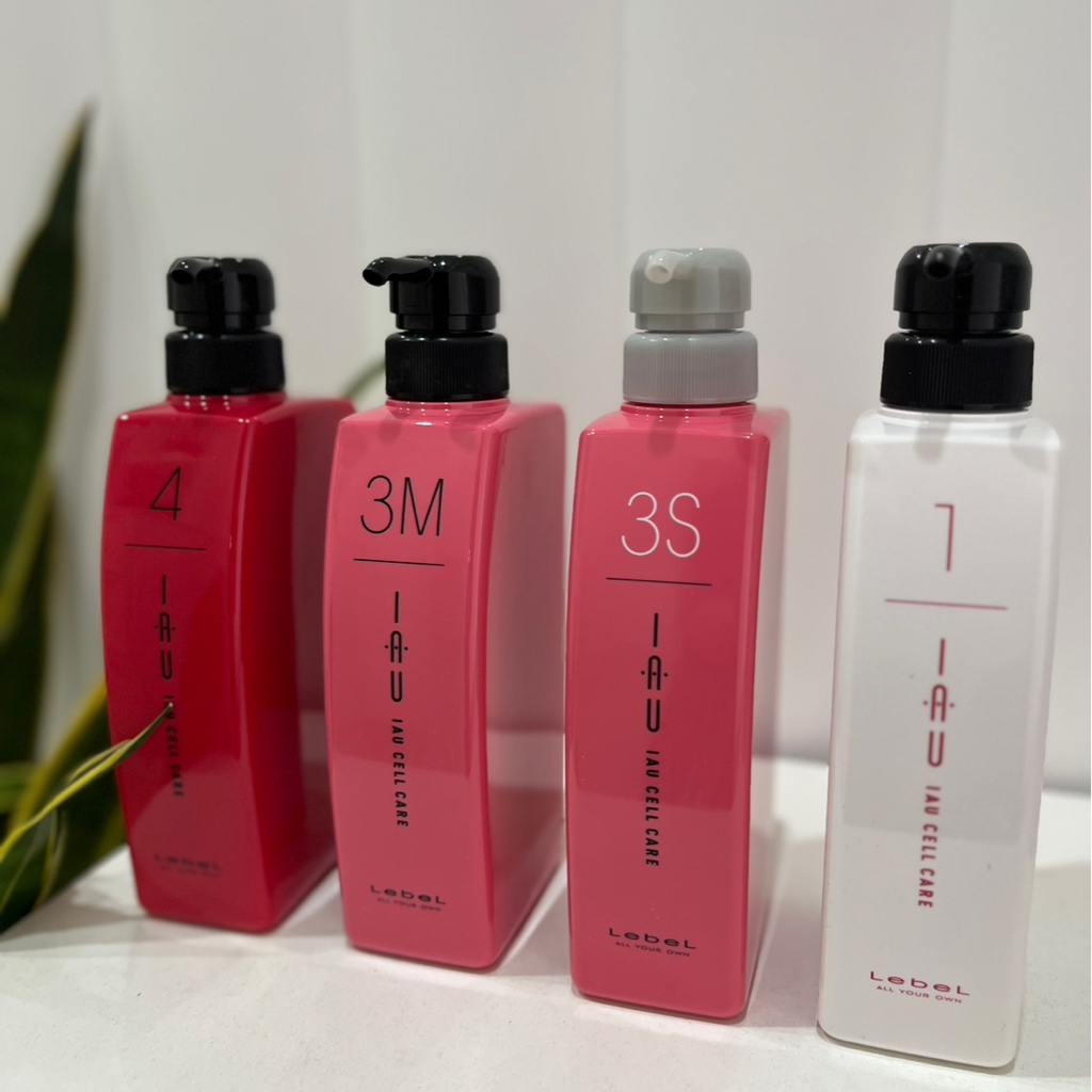 Уход для волос