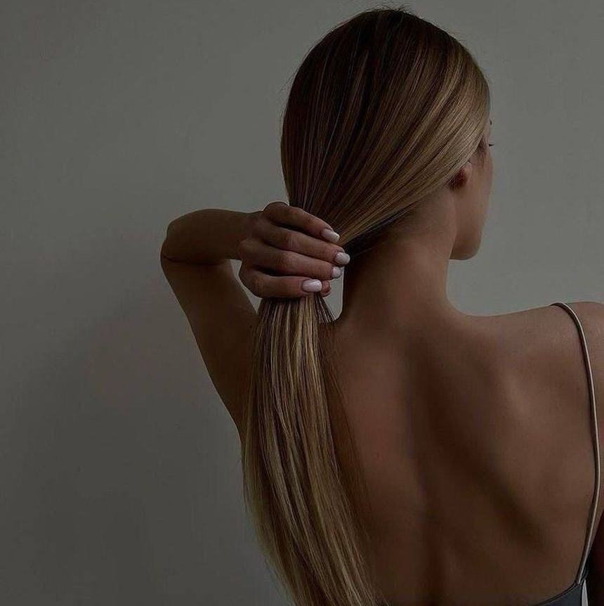 Стрижка + spa уход/пилинг кожи головы