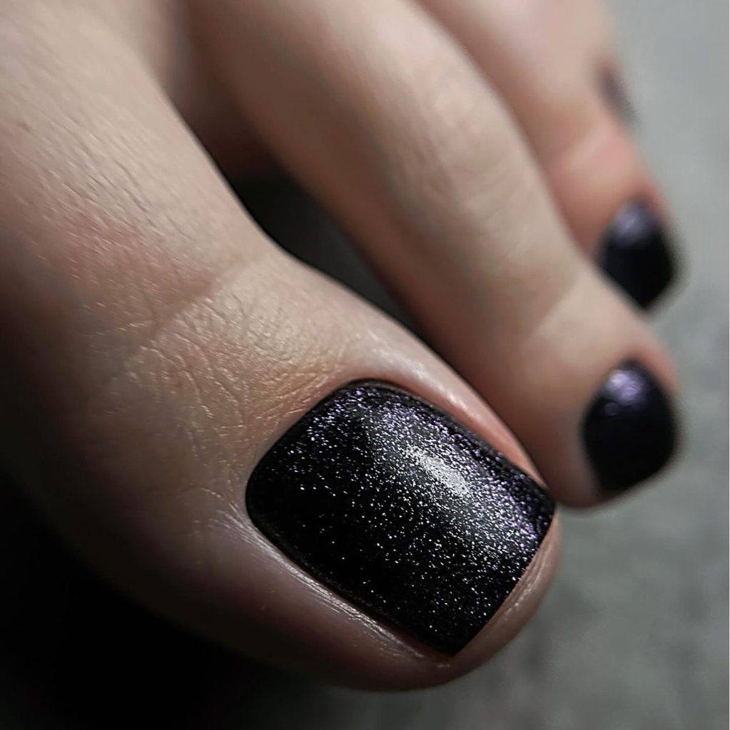 Педикюр экспресс (пальчики) с покрытием