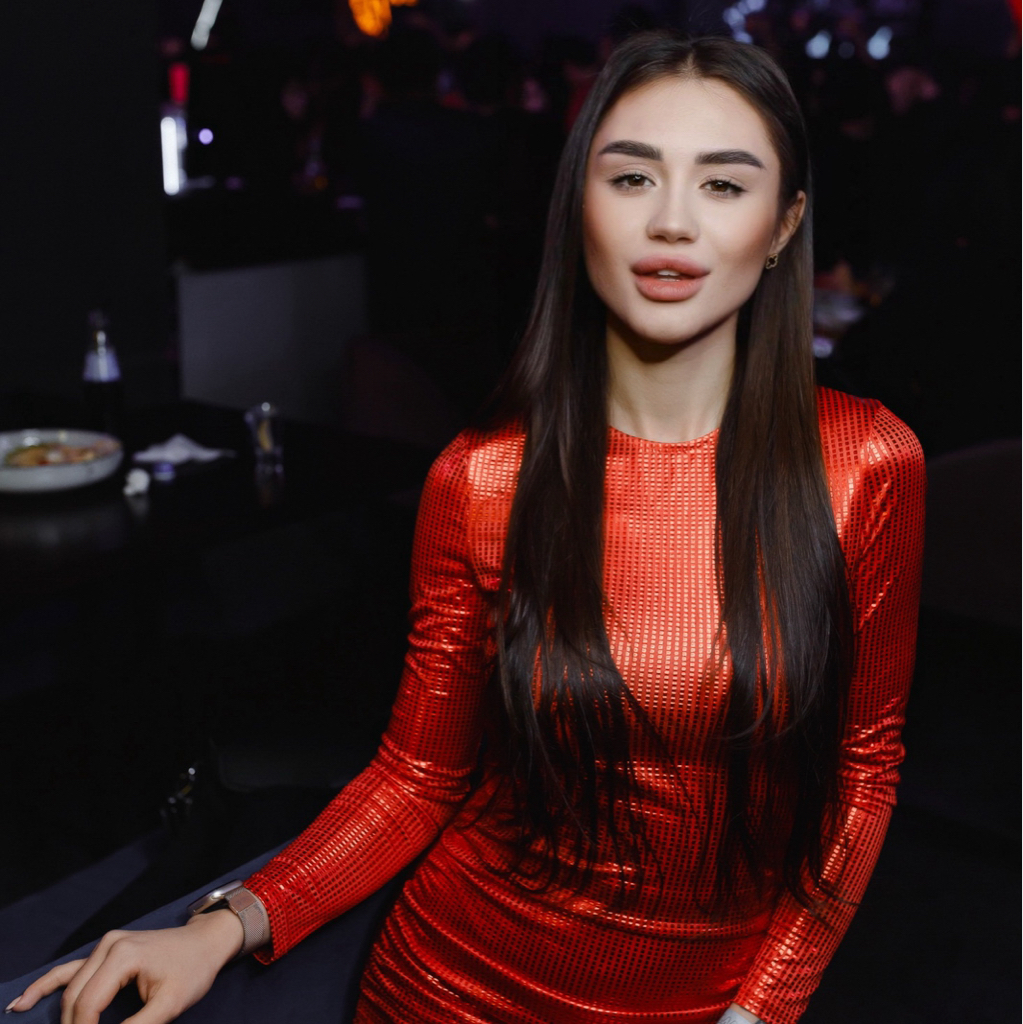 Екатерина