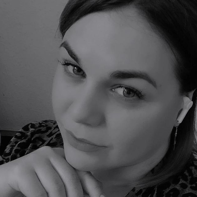 Ирина Гридасова