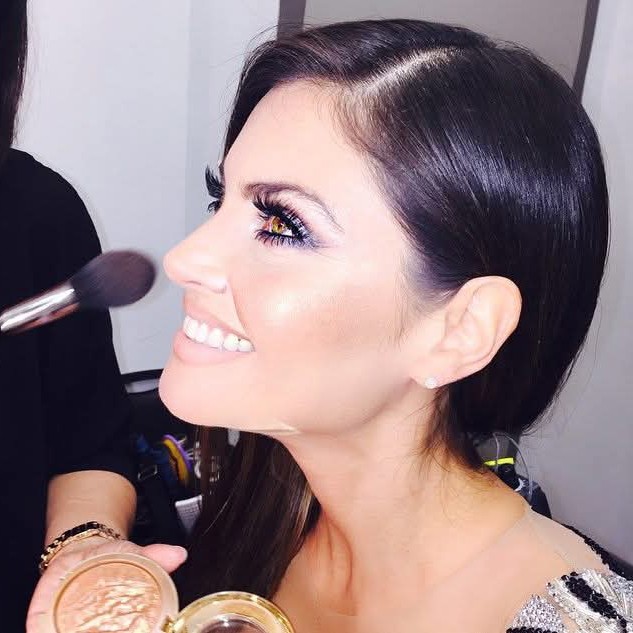 maquillaje
