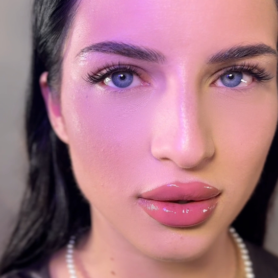 1,5д наращивание