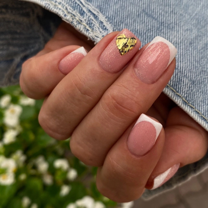 Дизайн ФРЕНЧ