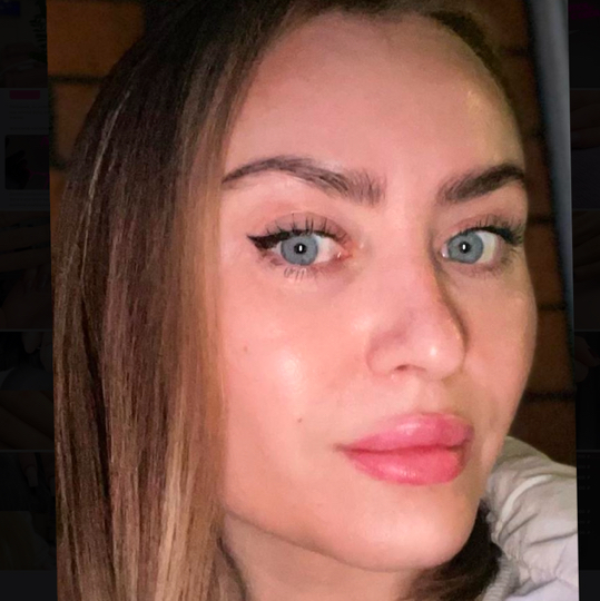 Бородуля Мария