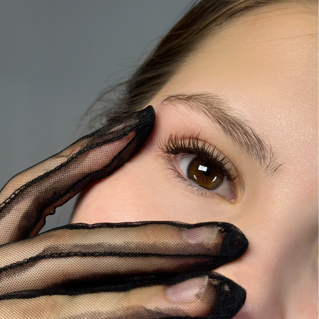 2д наращивание