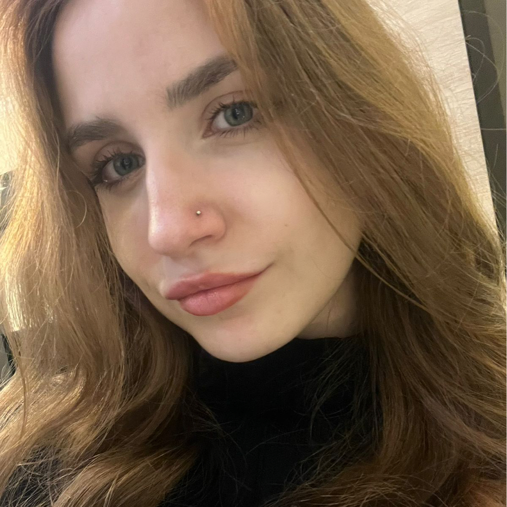 Киреенко Ксения