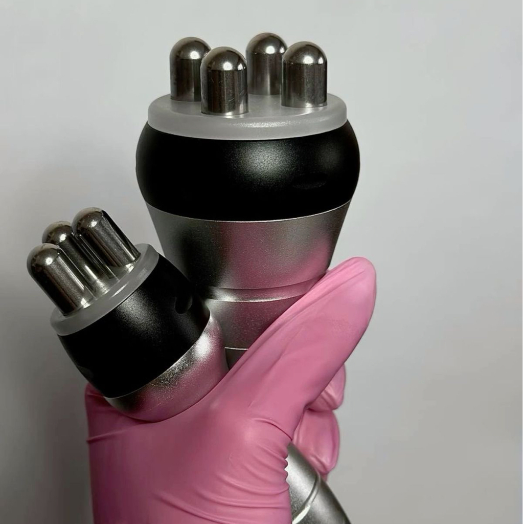 Рф лифтинг лица