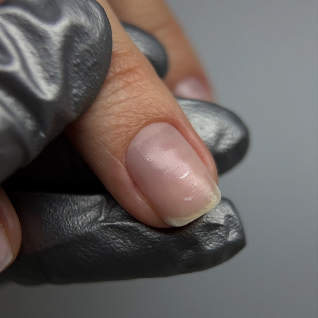 Гигиенический маникюр