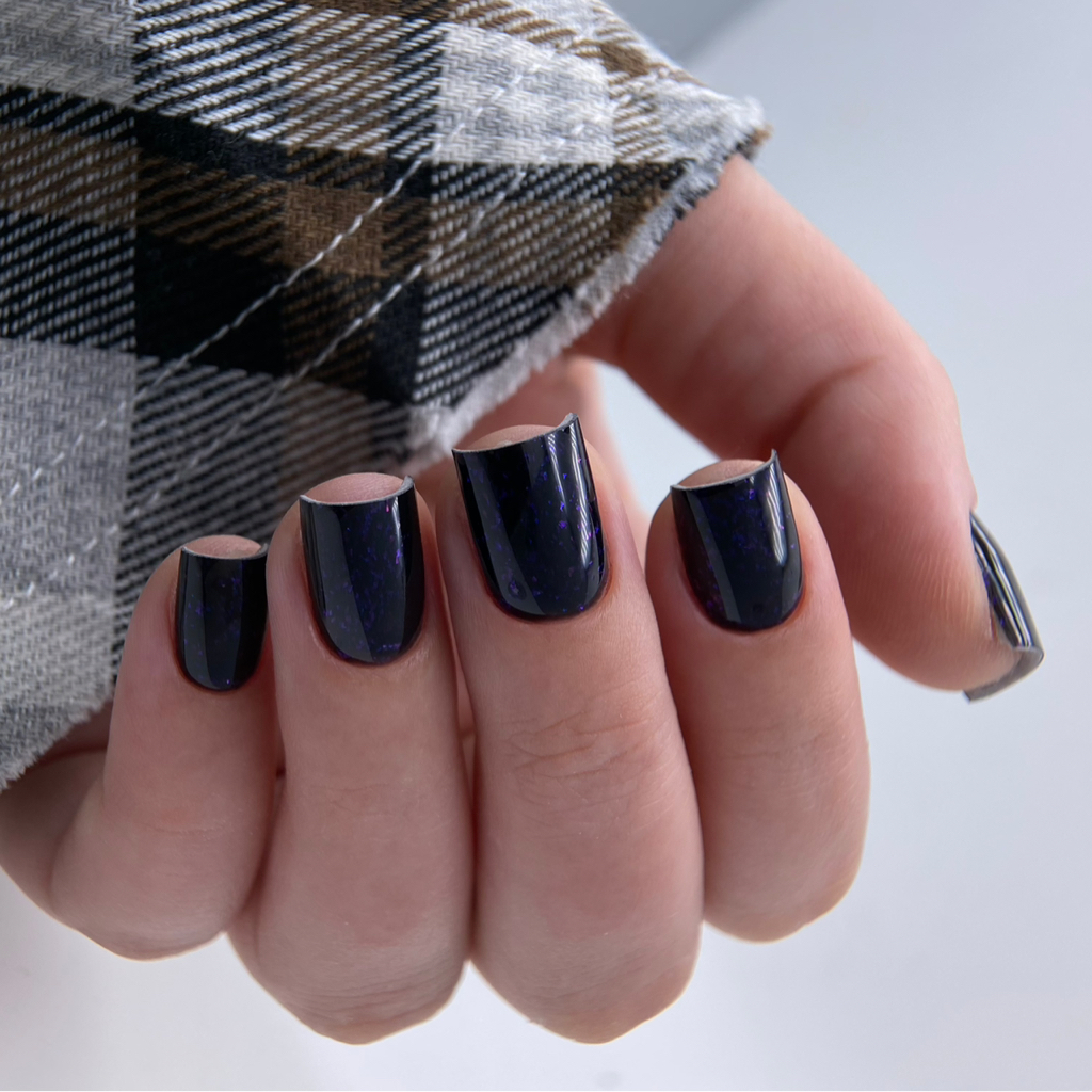 Первое посещение