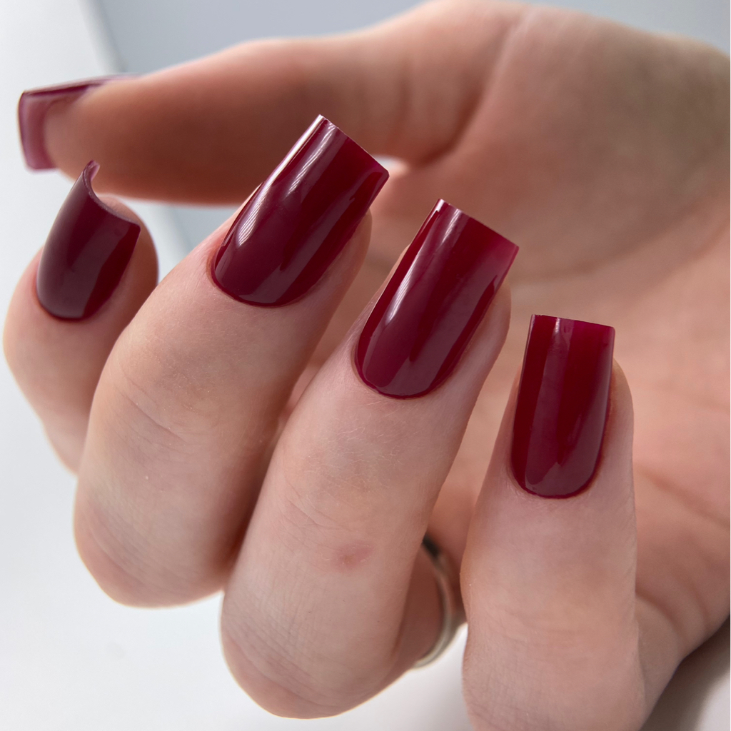 Маникюр «Все включено»