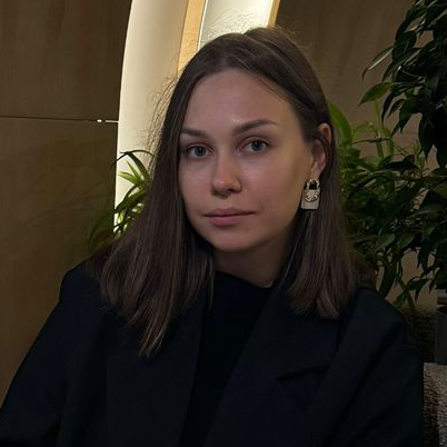 Анастасия (5 парадная)