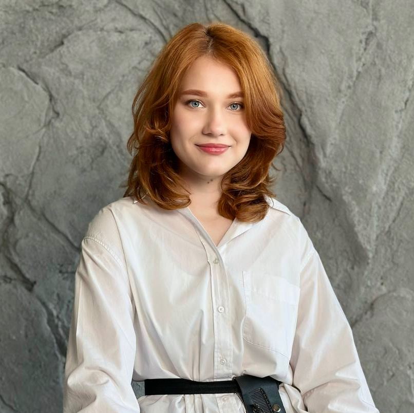 Мезенова Карина