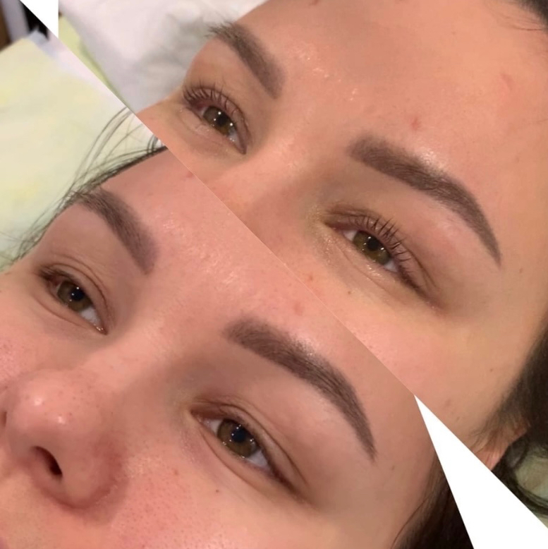 Ламинирование ресниц