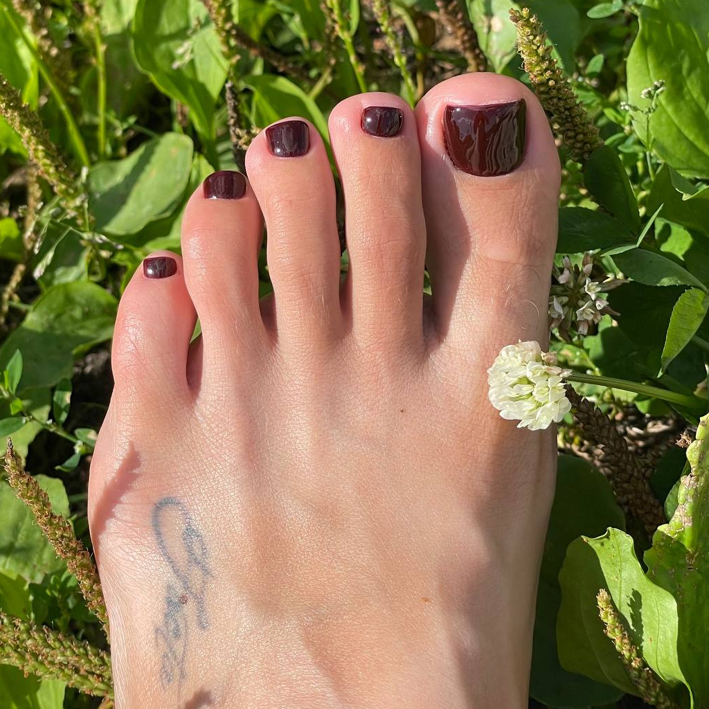 КОМПЛЕКС № 4 педикюр