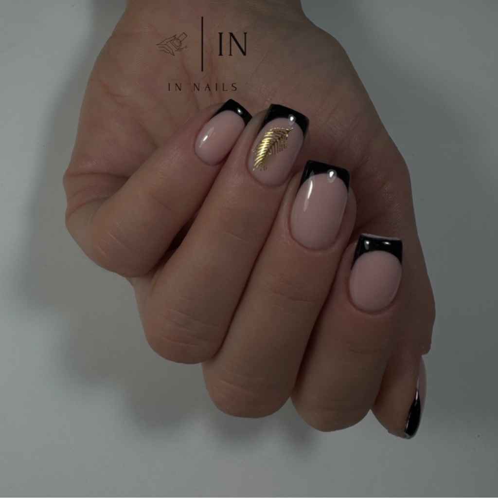 Дизайн «Френч»