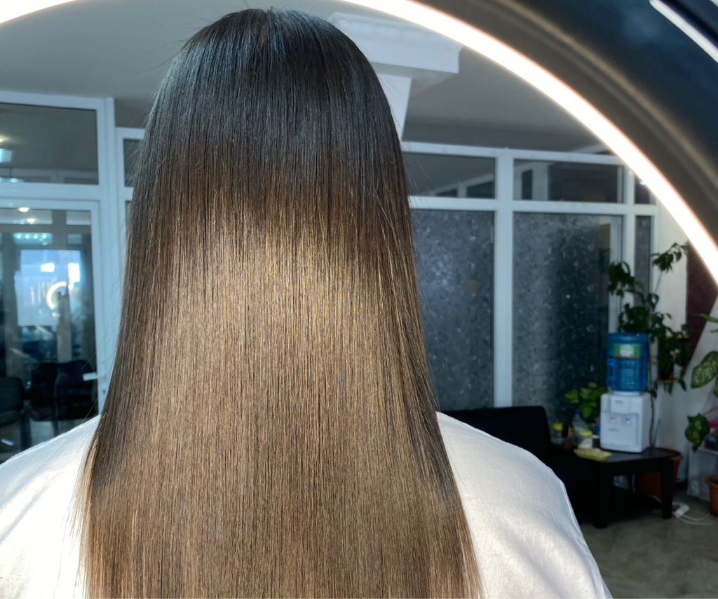 Молекулярный уход