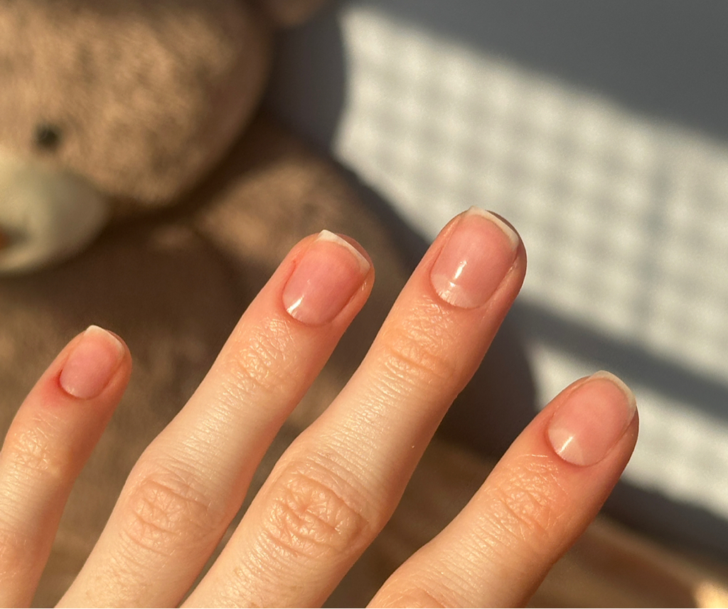 Japan.manicure