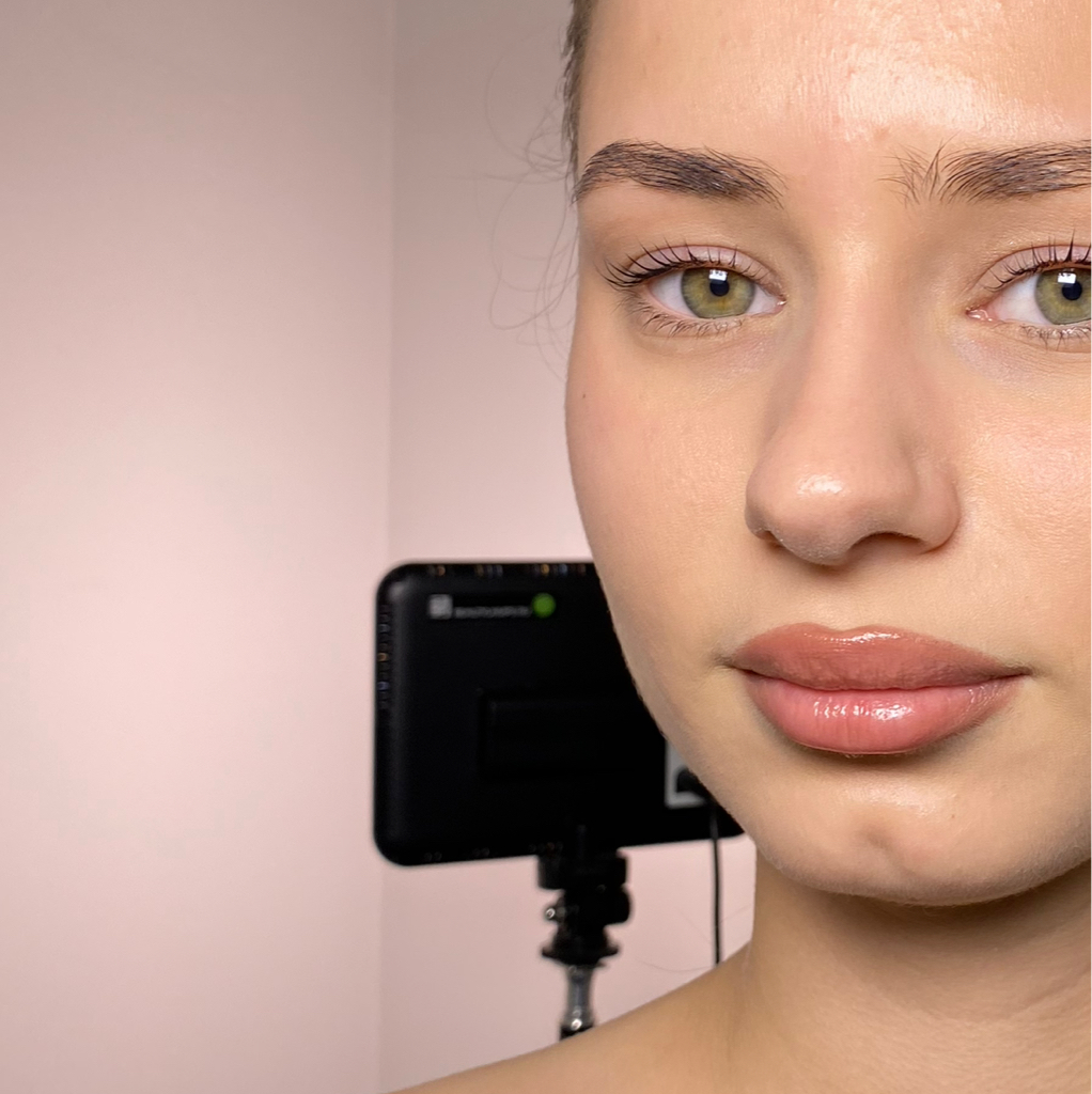 ЛАМИНИРОВАНИЕ РЕСНИЦ (создание изгиба ресниц, окрашивание краской, ботокс-уход и церамидный уход)