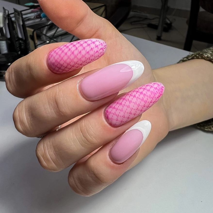 Наращивание ногтей